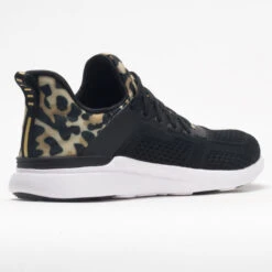 APL TechLoom Tracer Women's Black/Leopard -Best Shoe Store 561809 6