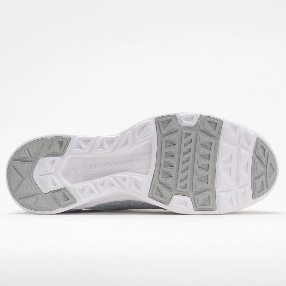 APL TechLoom Tracer Women's Metallic Silver/White 4 APL TechLoom Tracer Women's Metallic Silver/White - Image 4