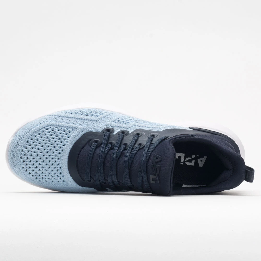 APL TechLoom Tracer Women's Midnight/Ice Blue/White 3 APL TechLoom Tracer Women's Midnight/Ice Blue/White - Image 3