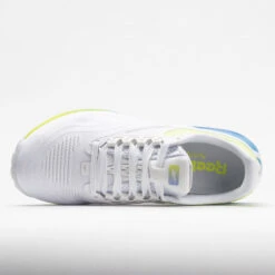 Reebok Nano X2 Women's White/Essential Blue/Acid Yellow -Best Shoe Store 561835 2