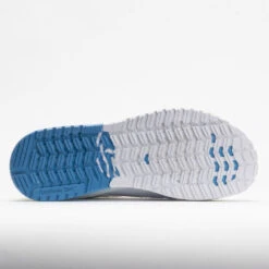 Reebok Nano X2 Women's White/Essential Blue/Acid Yellow -Best Shoe Store 561835 4