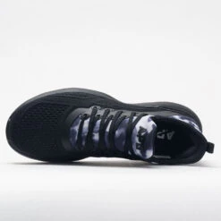 APL TechLoom Tracer Women's Black/White/Tie Dye -Best Shoe Store 561841 2