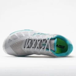 Inov-8 F-Lite 235v3 Women's Grey/Teal -Best Shoe Store 561854 2