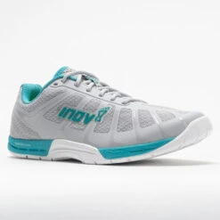 Inov-8 F-Lite 235v3 Women's Grey/Teal -Best Shoe Store 561854 5