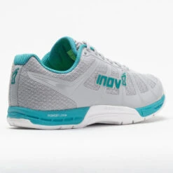 Inov-8 F-Lite 235v3 Women's Grey/Teal -Best Shoe Store 561854 6
