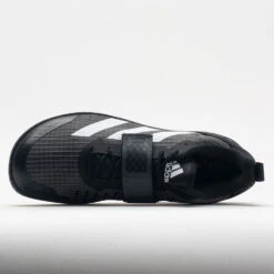 Adidas The Total Men's Black/White/Grey -Best Shoe Store 561877 2