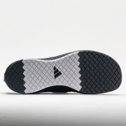 Adidas The Total Men's Black/White/Grey -Best Shoe Store 561877 4