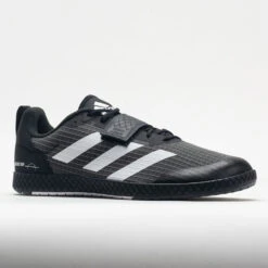 Adidas The Total Men's Black/White/Grey -Best Shoe Store 561877 5