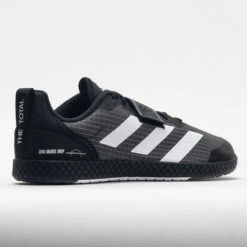 Adidas The Total Men's Black/White/Grey -Best Shoe Store 561877 6