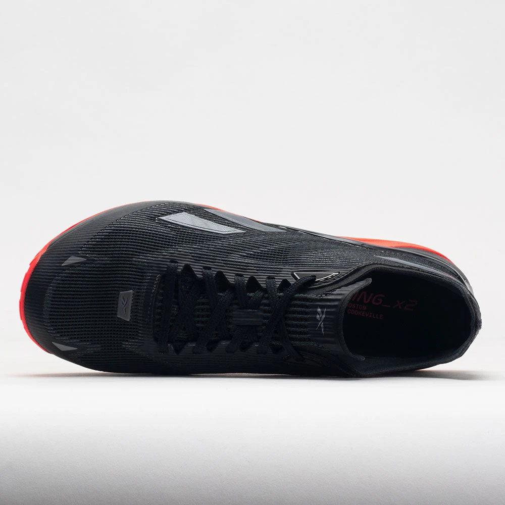 Reebok Nano X2 Froning Men's Core Black/Pure Grey/Neon Cherry 3 Reebok Nano X2 Froning Men's Core Black/Pure Grey/Neon Cherry - Image 3