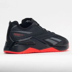 Reebok Nano X2 Froning Men's Core Black/Pure Grey/Neon Cherry 11 Reebok Nano X2 Froning Men's Core Black/Pure Grey/Neon Cherry -Best Shoe Store 561897 6