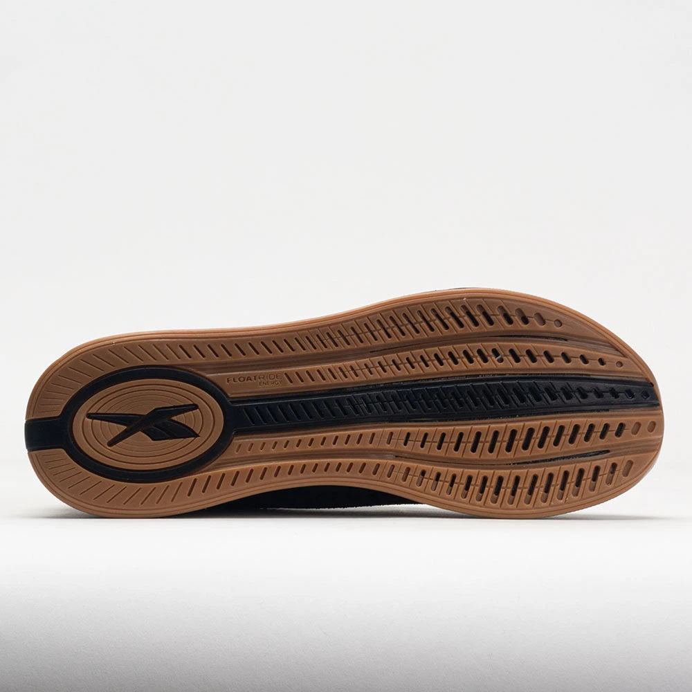 Reebok Nano X3 Men's Core Black/Pure Grey 4 Reebok Nano X3 Men's Core Black/Pure Grey - Image 4