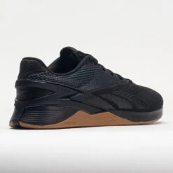 Reebok Nano X3 Men's Core Black/Pure Grey 11 Reebok Nano X3 Men's Core Black/Pure Grey -Best Shoe Store 561899 6