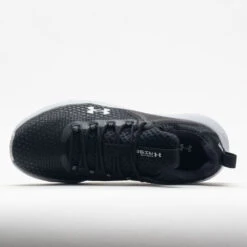 Under Armour HOVR Rise 4 Men's Black -Best Shoe Store 561904 2