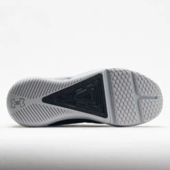 Under Armour HOVR Rise 4 Men's Black -Best Shoe Store 561904 4