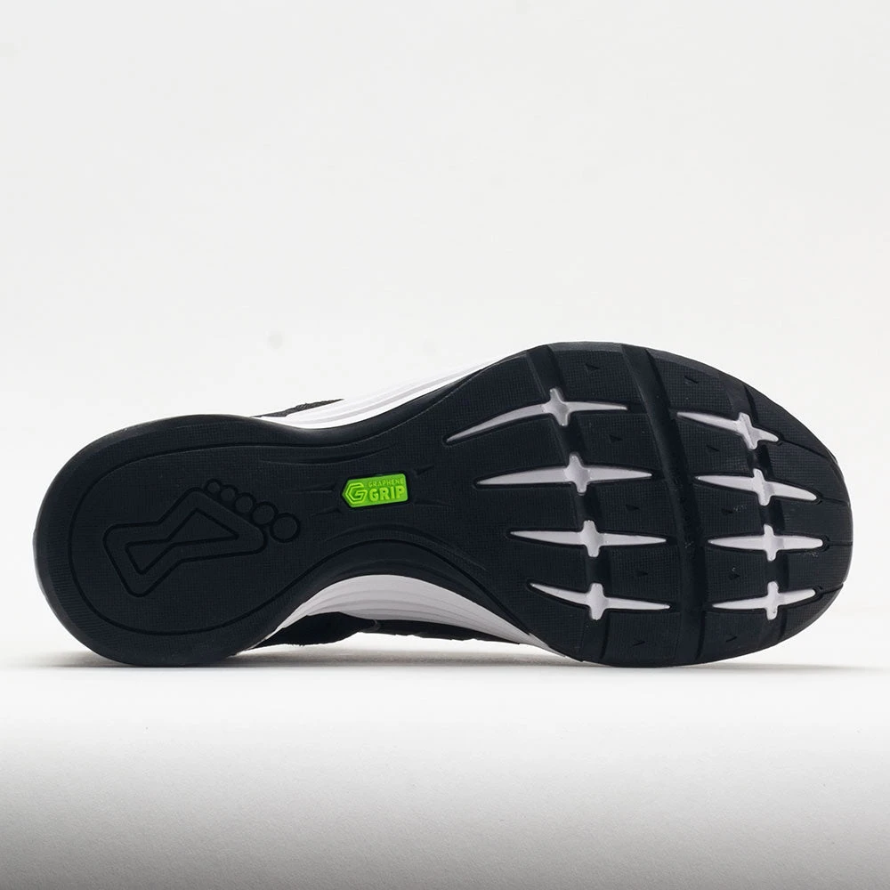Inov-8 F-Lite G 300 Men's Black/White 4 Inov-8 F-Lite G 300 Men's Black/White - Image 4