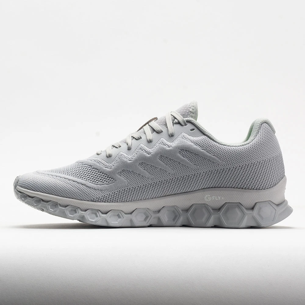 Inov-8 F-Lite Fly G 295 Men's Light Grey 2 Inov-8 F-Lite Fly G 295 Men's Light Grey - Image 2