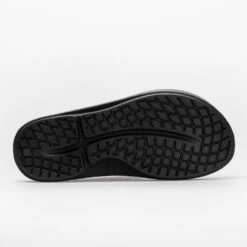 OOFOS OOriginal Women's Black -Best Shoe Store 570361 4