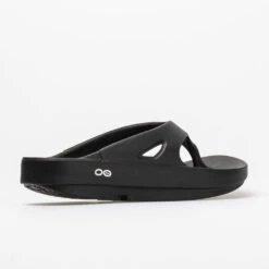 OOFOS OOriginal Women's Black -Best Shoe Store 570361 6