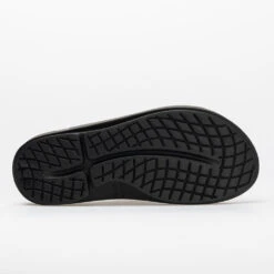 OOFOS OOahh Women's Black -Best Shoe Store 570366 4