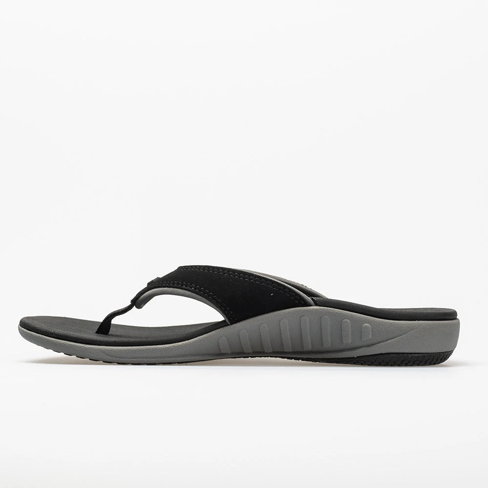 Spenco Yumi Plus Women's Onyx 3 Spenco Yumi Plus Women's Onyx - Image 3