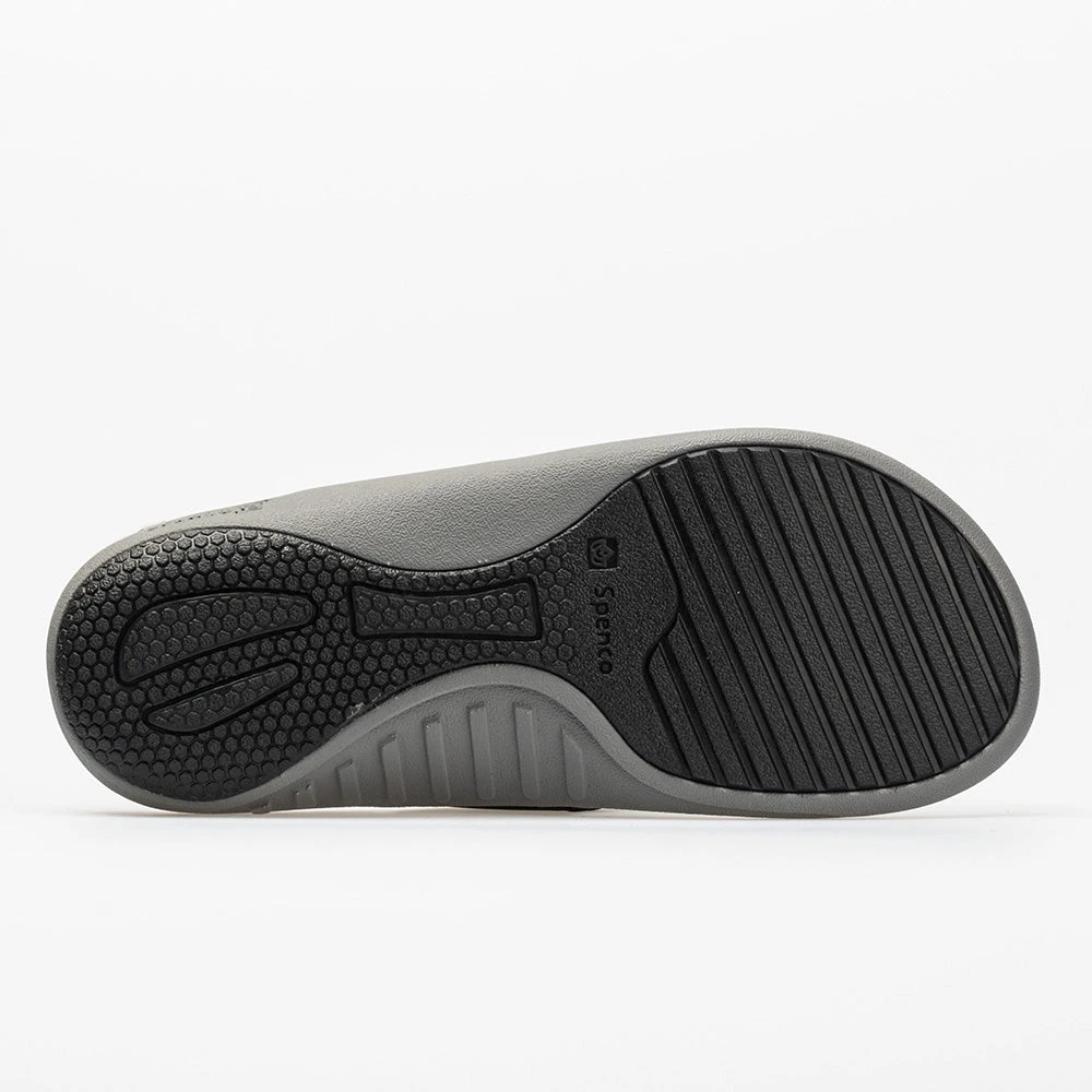 Spenco Yumi Plus Women's Onyx 4 Spenco Yumi Plus Women's Onyx - Image 4