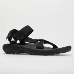 Teva Hurricane XLT2 Men's Black -Best Shoe Store 570436 5