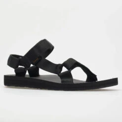 Teva Original Universal Urban Men's Black -Best Shoe Store 570441 5