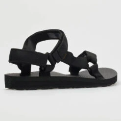 Teva Original Universal Urban Men's Black -Best Shoe Store 570441 6