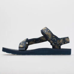 Teva Original Universal Women's Sun And Moon Insignia Blue -Best Shoe Store 570445 1