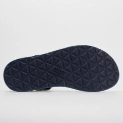 Teva Original Universal Women's Sun And Moon Insignia Blue -Best Shoe Store 570445 4