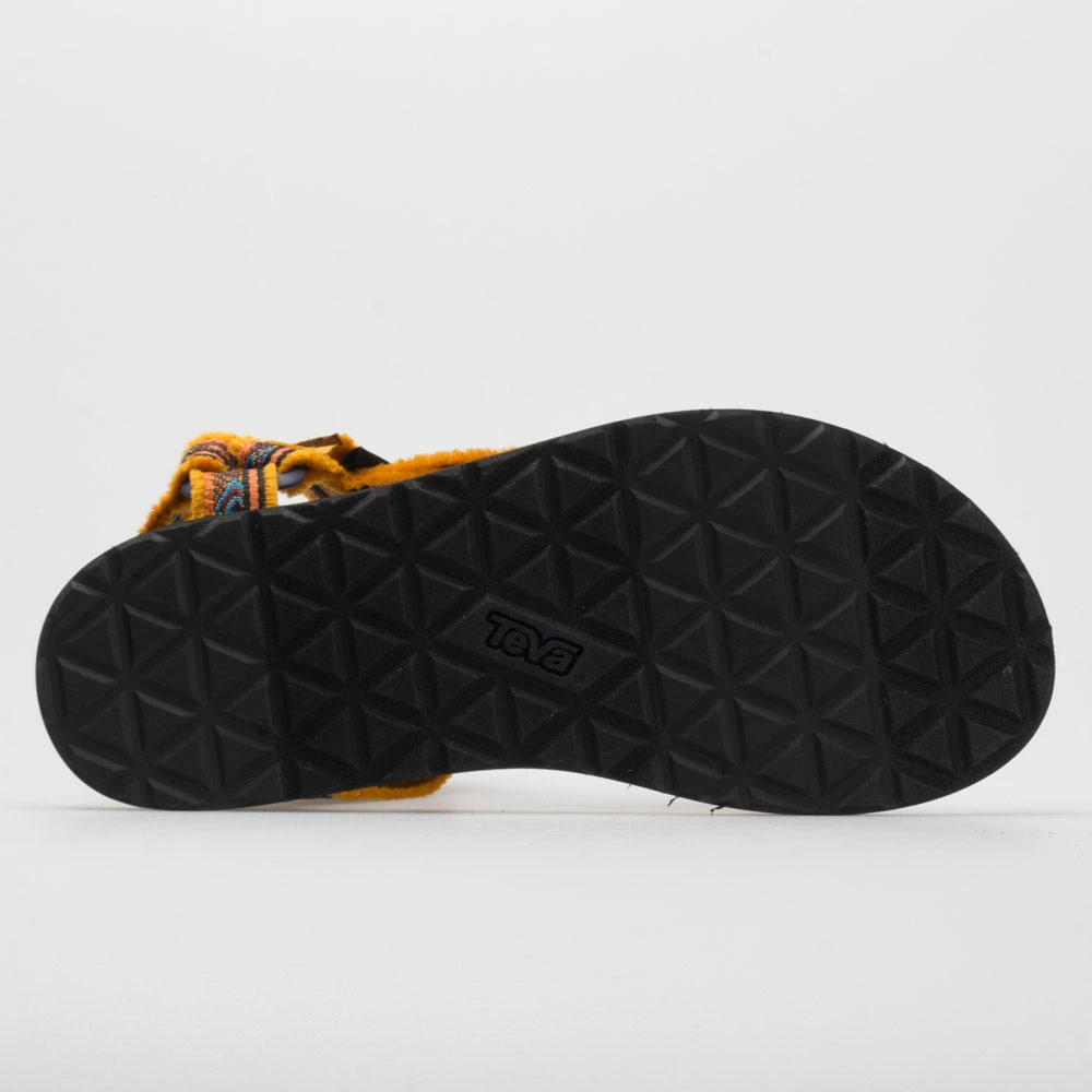 Teva Original Universal Maressa Women's Sunflower Multi 5 Teva Original Universal Maressa Women's Sunflower Multi - Image 5