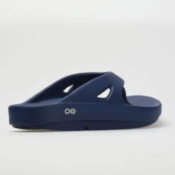 OOFOS OOriginal Women's Navy -Best Shoe Store 570457 6