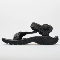 Teva Terra Fi 5 Universal Men's Wavy Trail Black -Best Shoe Store 570486 1