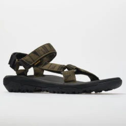Teva Hurricane XLT2 Men's Chara Dark Olive 10 Teva Hurricane XLT2 Men's Chara Dark Olive -Best Shoe Store 570487 5