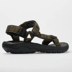 Teva Hurricane XLT2 Men's Chara Dark Olive 11 Teva Hurricane XLT2 Men's Chara Dark Olive -Best Shoe Store 570487 6