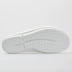 OOFOS OOlala Women's White/White -Best Shoe Store 570489 4