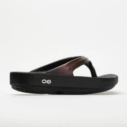 OOFOS OOlala Women's Cabernet -Best Shoe Store 570506 6