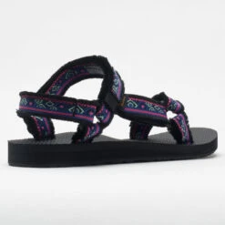 Teva Original Universal Maressa Women's Black/Cascade 11 Teva Original Universal Maressa Women's Black/Cascade -Best Shoe Store 570539 6