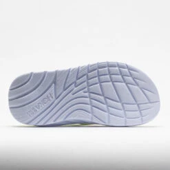 HOKA Ora Recovery Flip Women's Butterfly/Festival Fuchsia -Best Shoe Store 570549 4