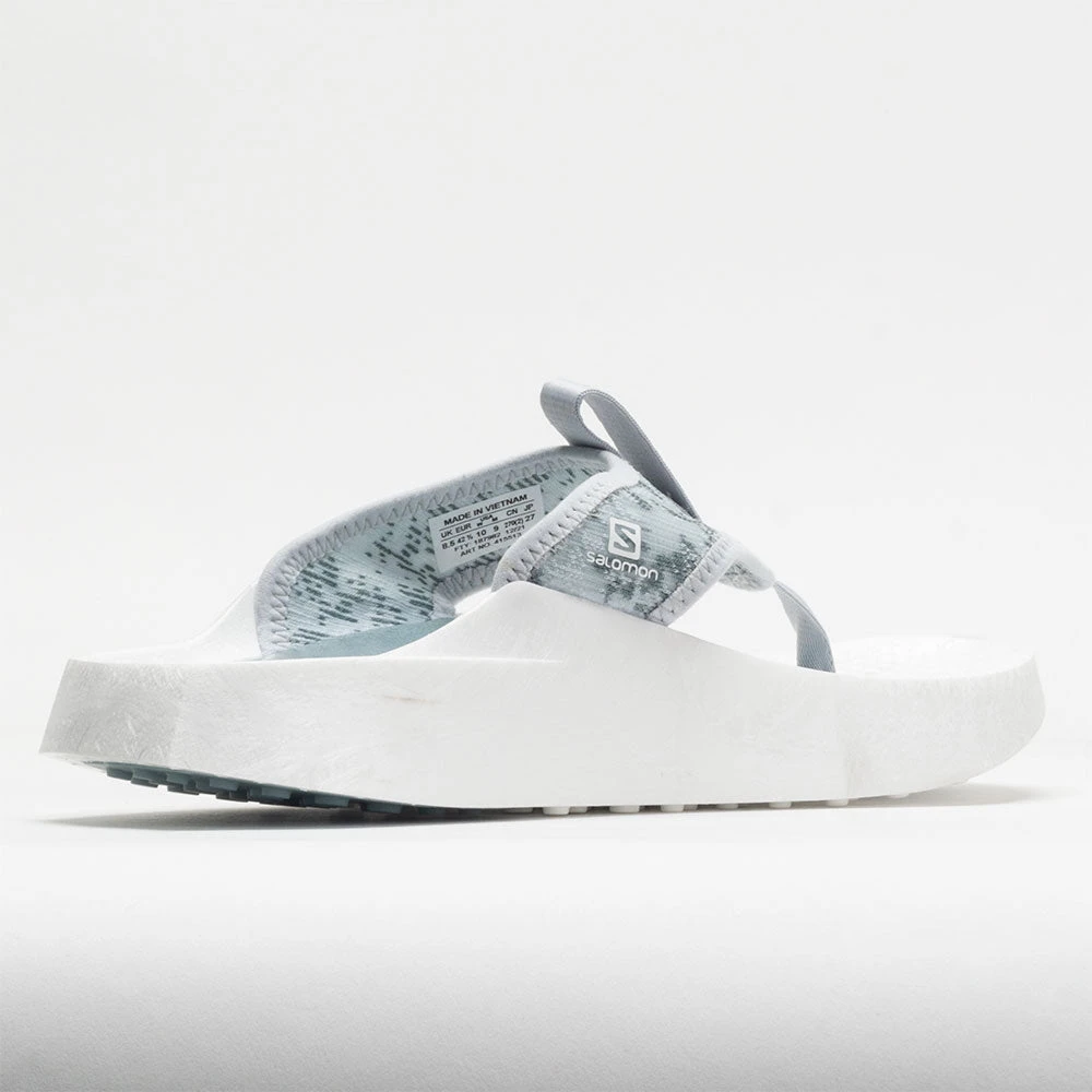 Salomon Index Break Unisex Pearl Blue 6 Salomon Index Break Unisex Pearl Blue - Image 6