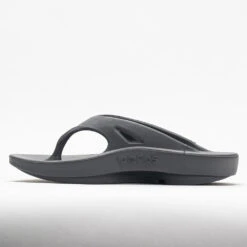 OOFOS OOriginal Men's Slate -Best Shoe Store 570561 1