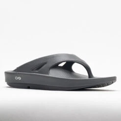 OOFOS OOriginal Men's Slate -Best Shoe Store 570561 5