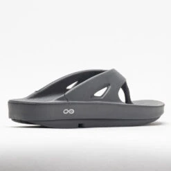 OOFOS OOriginal Men's Slate -Best Shoe Store 570561 6