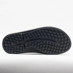 OOFOS OOahh Men's Slate -Best Shoe Store 570573 4