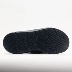 HOKA Ora Luxe Unisex Black/Black -Best Shoe Store 570581 4