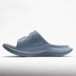 HOKA Ora Luxe Unisex Fiesta/Amber Yellow 8 HOKA Ora Luxe Unisex Fiesta/Amber Yellow -Best Shoe Store 570592 1