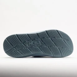 HOKA Ora Luxe Unisex Fiesta/Amber Yellow 9 HOKA Ora Luxe Unisex Fiesta/Amber Yellow -Best Shoe Store 570592 4