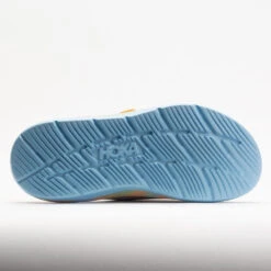 HOKA Ora Luxe Unisex Summer Song/Amber Yellow -Best Shoe Store 570594 4