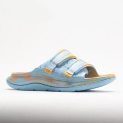 HOKA Ora Luxe Unisex Summer Song/Amber Yellow -Best Shoe Store 570594 5
